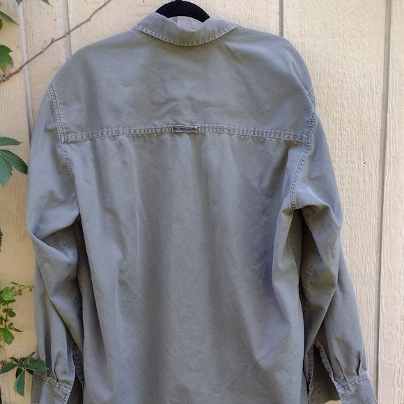 Levi Strauss & Co Button Down - Picture 4 of 5